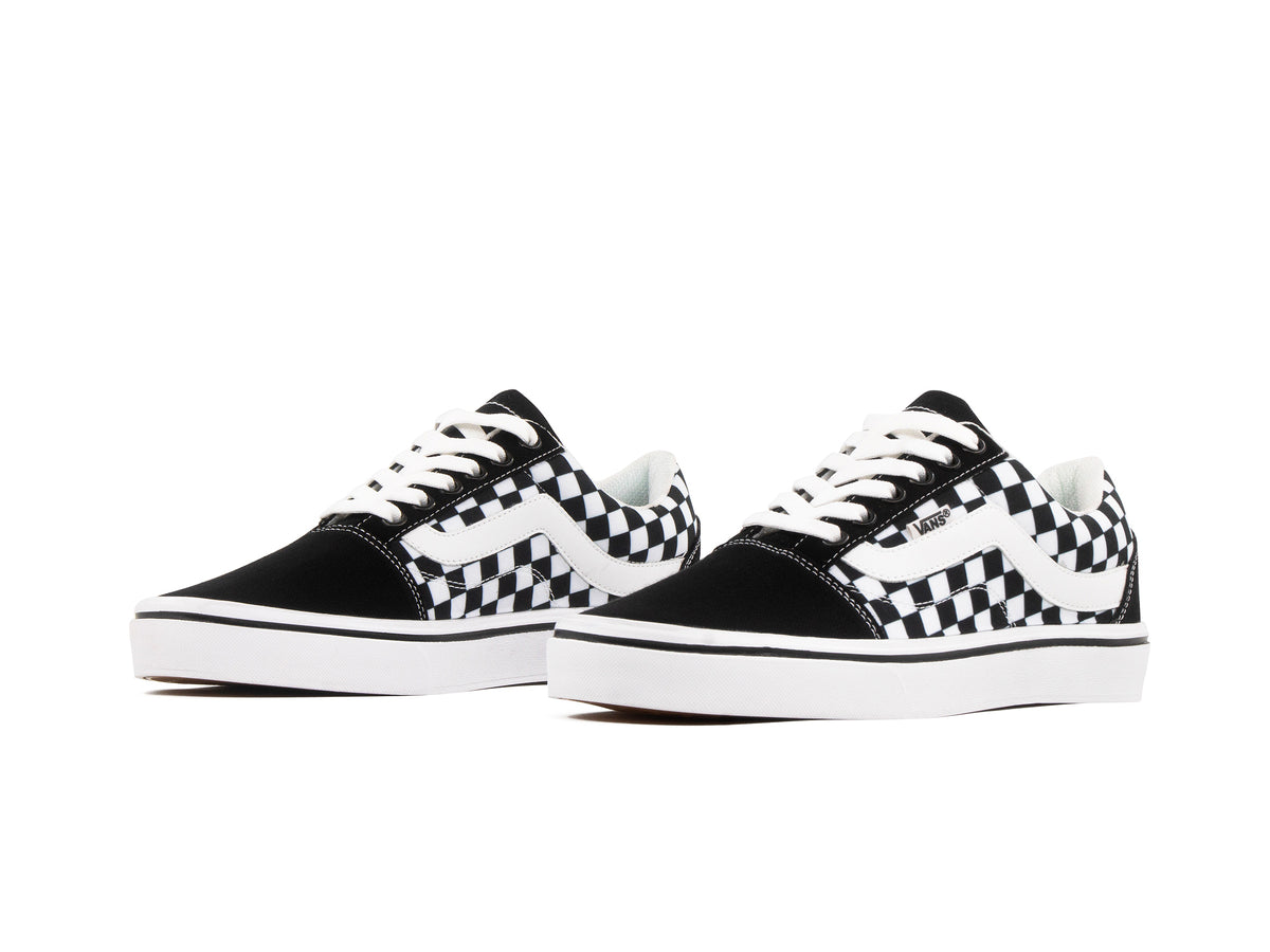 Paq 6 Pares Tenis 175 Choclo Ajedrez 25/28.5