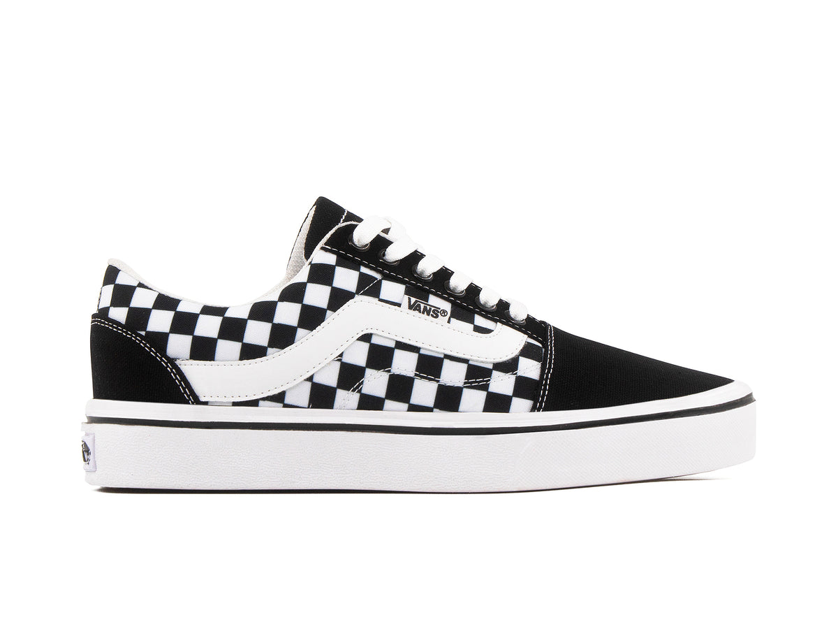 Paq 6 Pares Tenis 175 Choclo Ajedrez 25/28.5