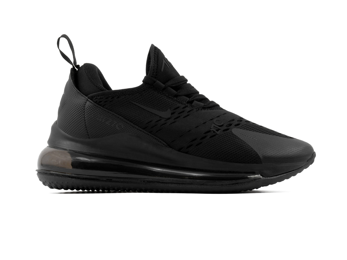 Paq 6 Pares Tenis 2534 Negro Total 1.1 Premium 25/28.5