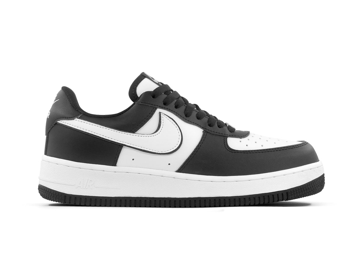 Paq 6 Pares Tenis Air Force 1 Panda 1.1 Premium 22/25.5