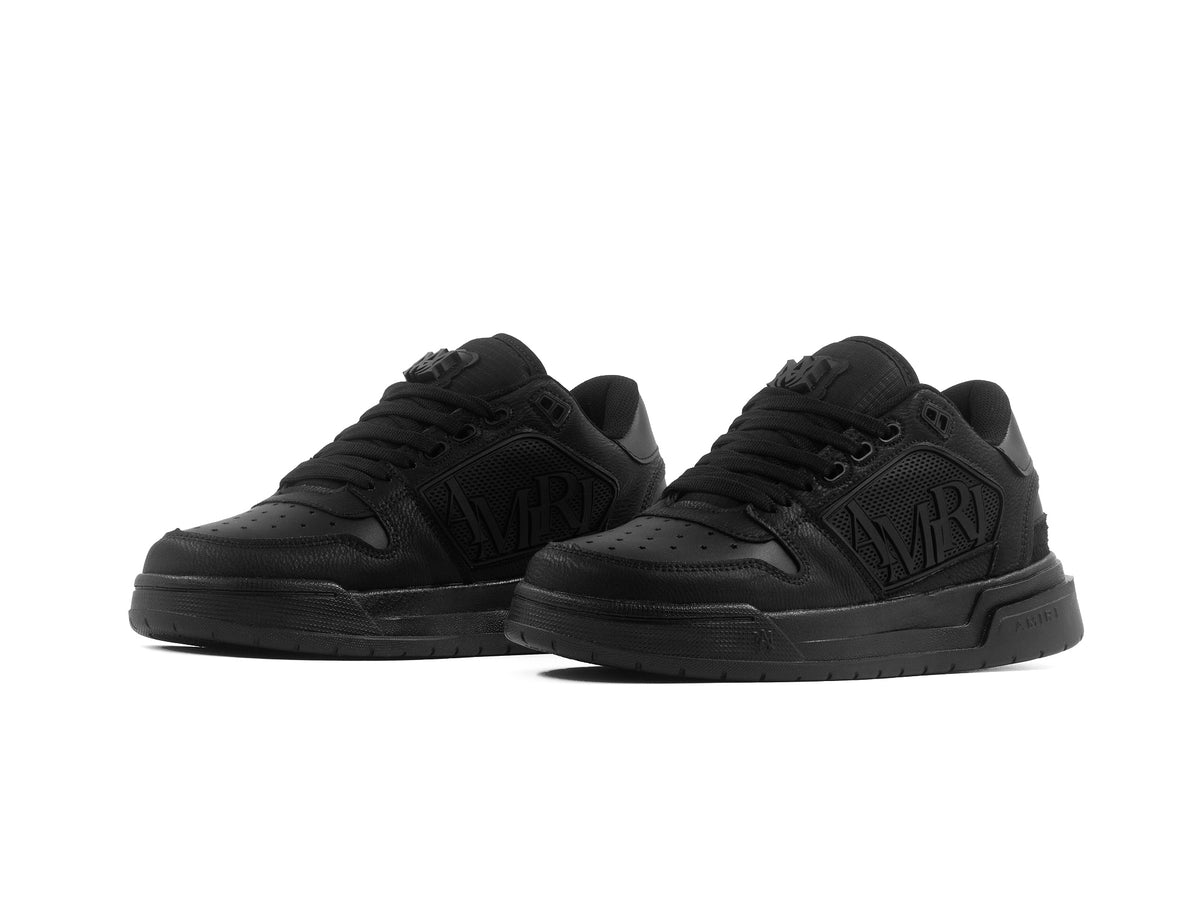 Tenis Amiri 2453 Negro Total 1.1 Premium