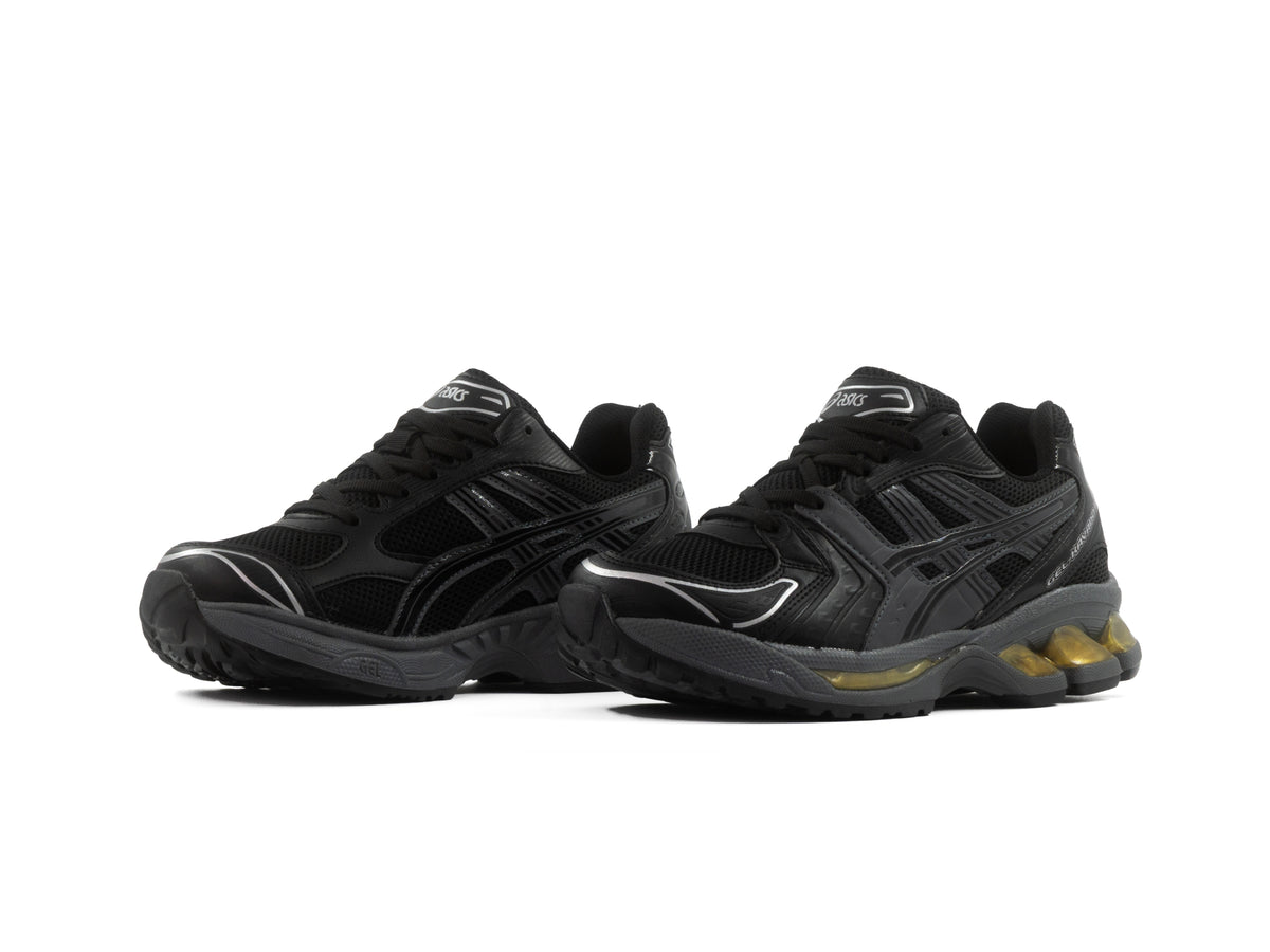 Tenis Asics 2543 Negro Oxford 1.1 Premium