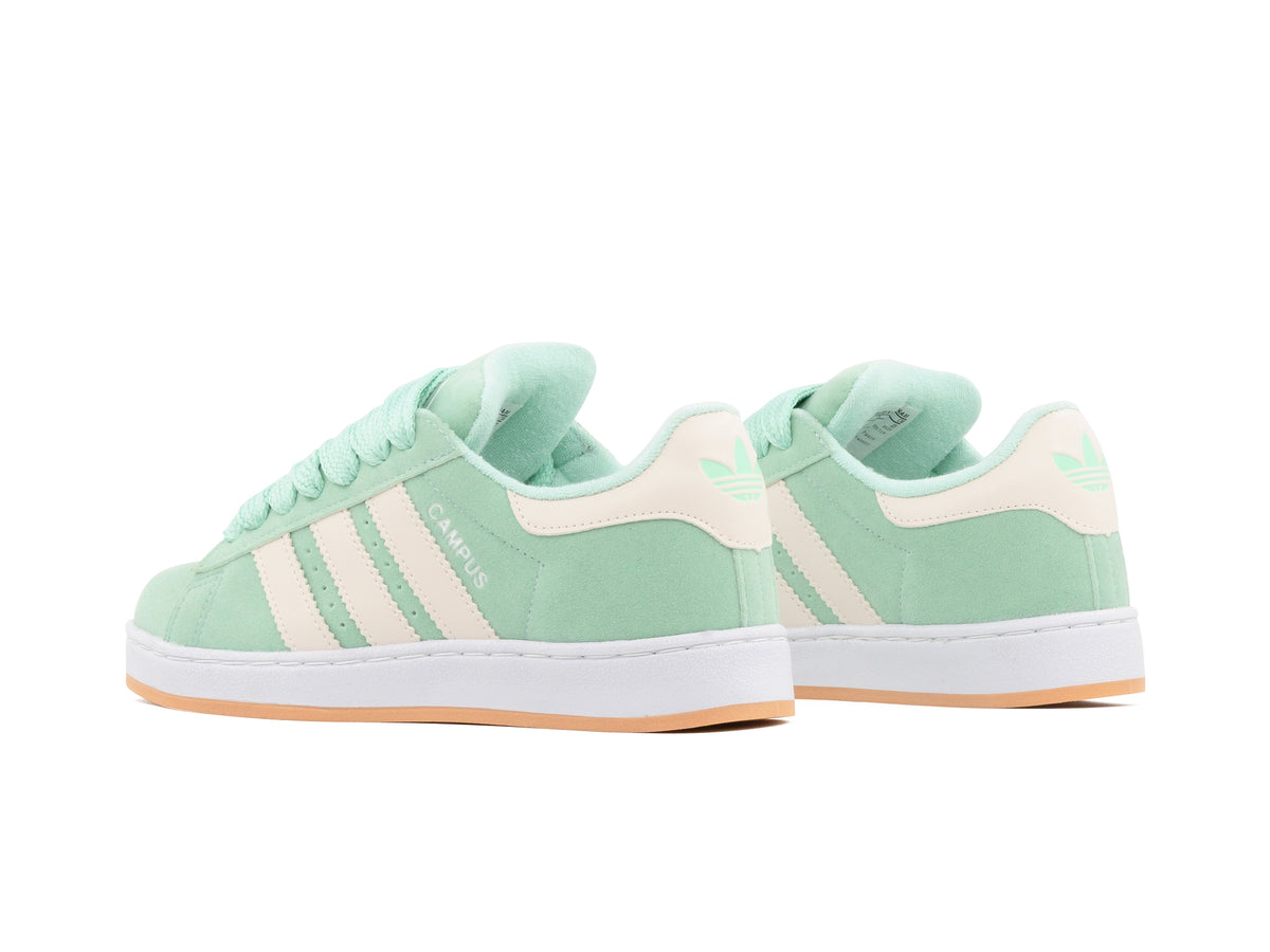 Tenis 2000s Menta Blanco