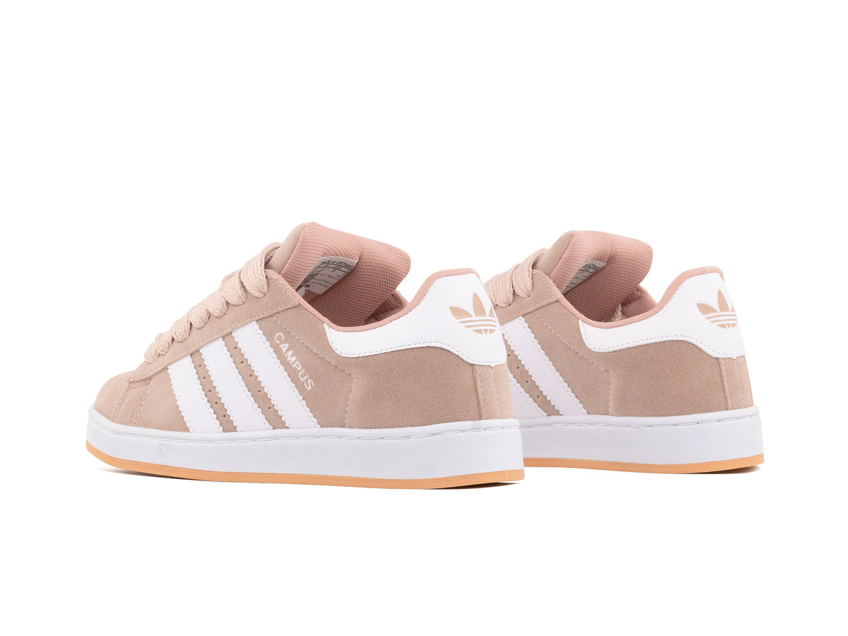 Paq 6 Pares Tenis 2000s Beige Blanco 23/26.5