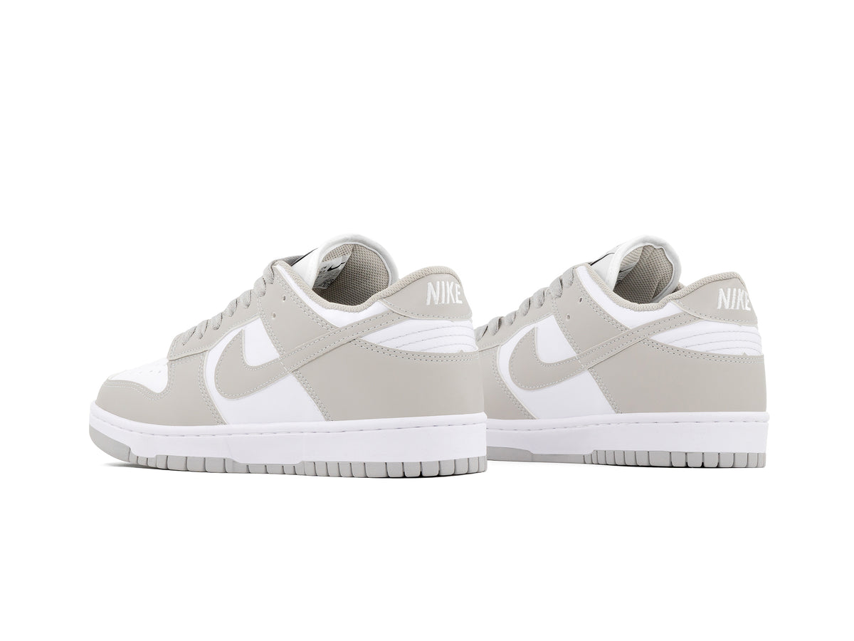 Paq 6 Pares Tenis Dunk Low OG Blanco Gris 22/25.5