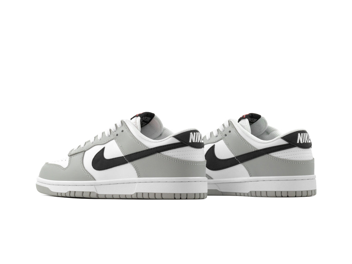Tenis Dunk Low Lotery Pack Grey Fog Importado