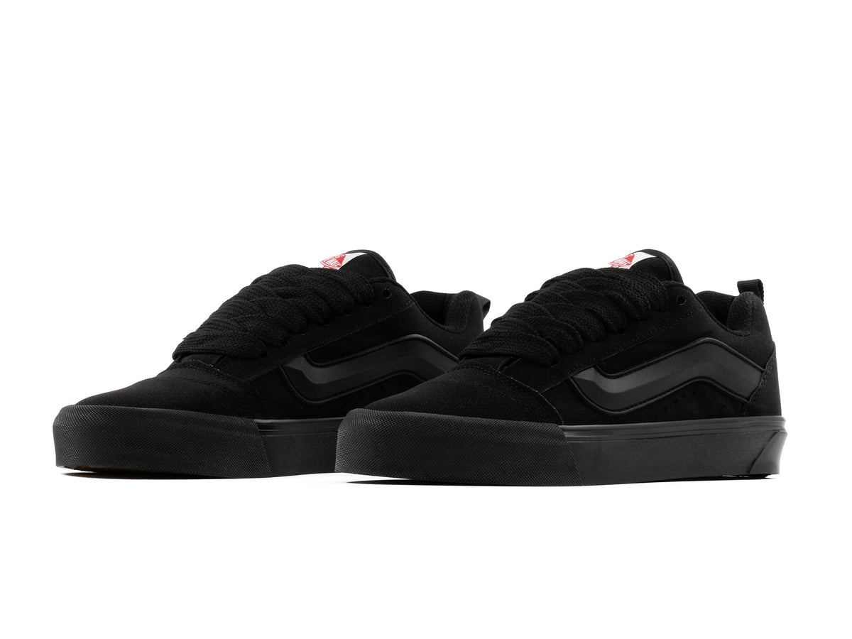Tenis Knu Negro Total