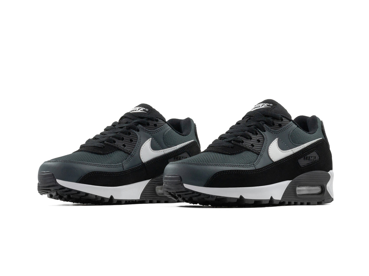 Tenis Max 90 Iron Grey Importado