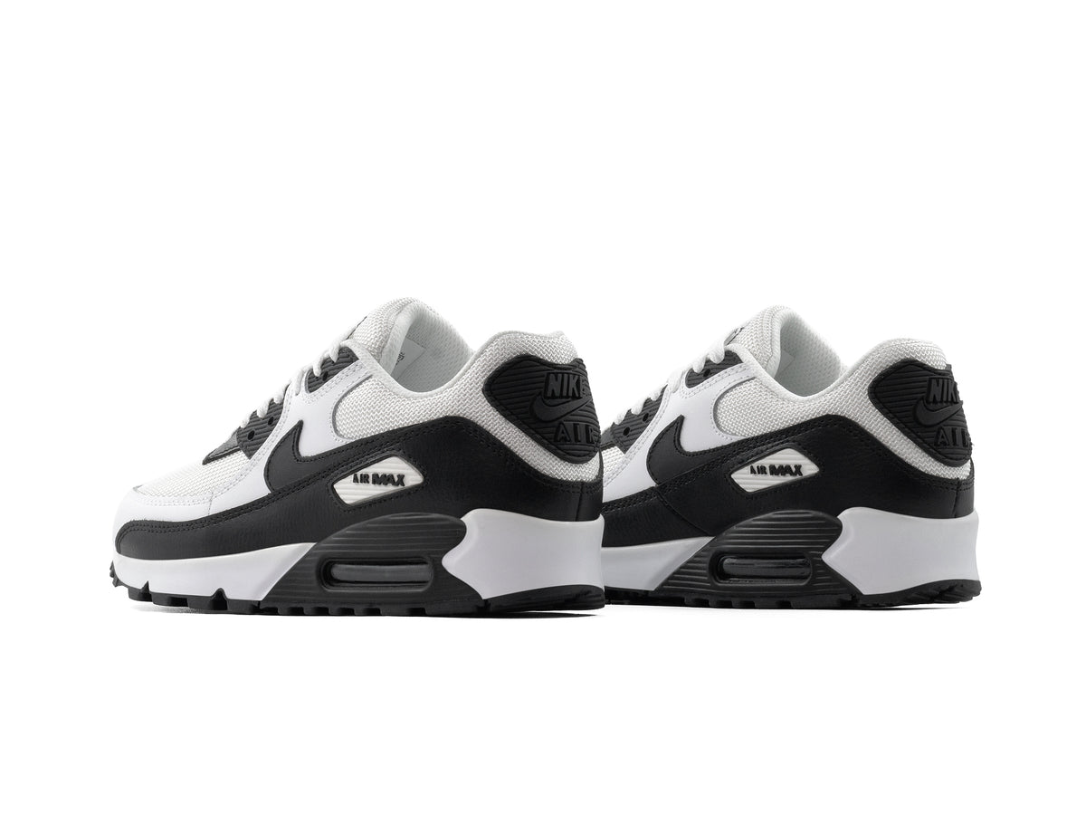 Tenis Max 90 Panda Importado