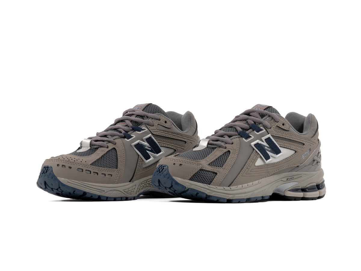 Tenis New Balance 1906R New Balance 1906R Anil Grey Importado