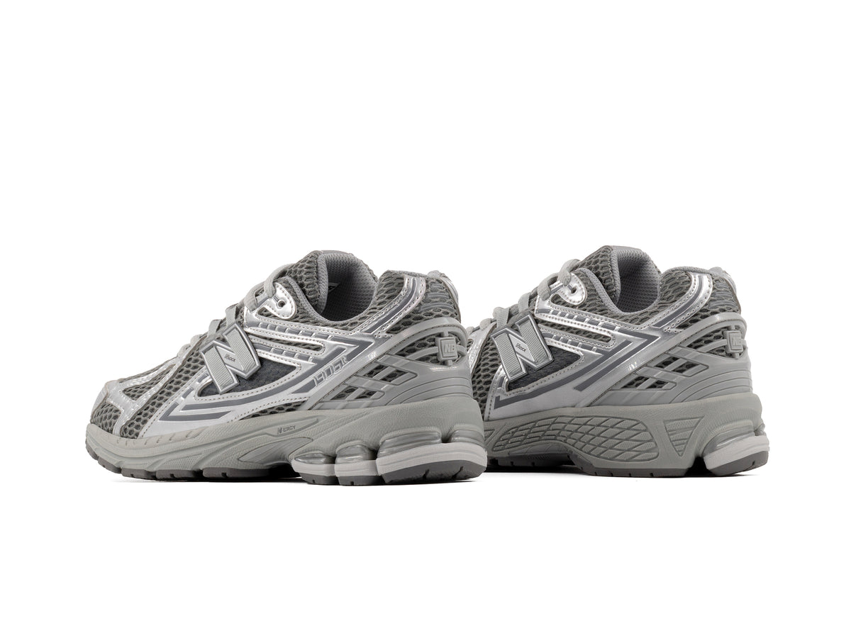 Tenis New Balance 1906R Harbor Grey Importado