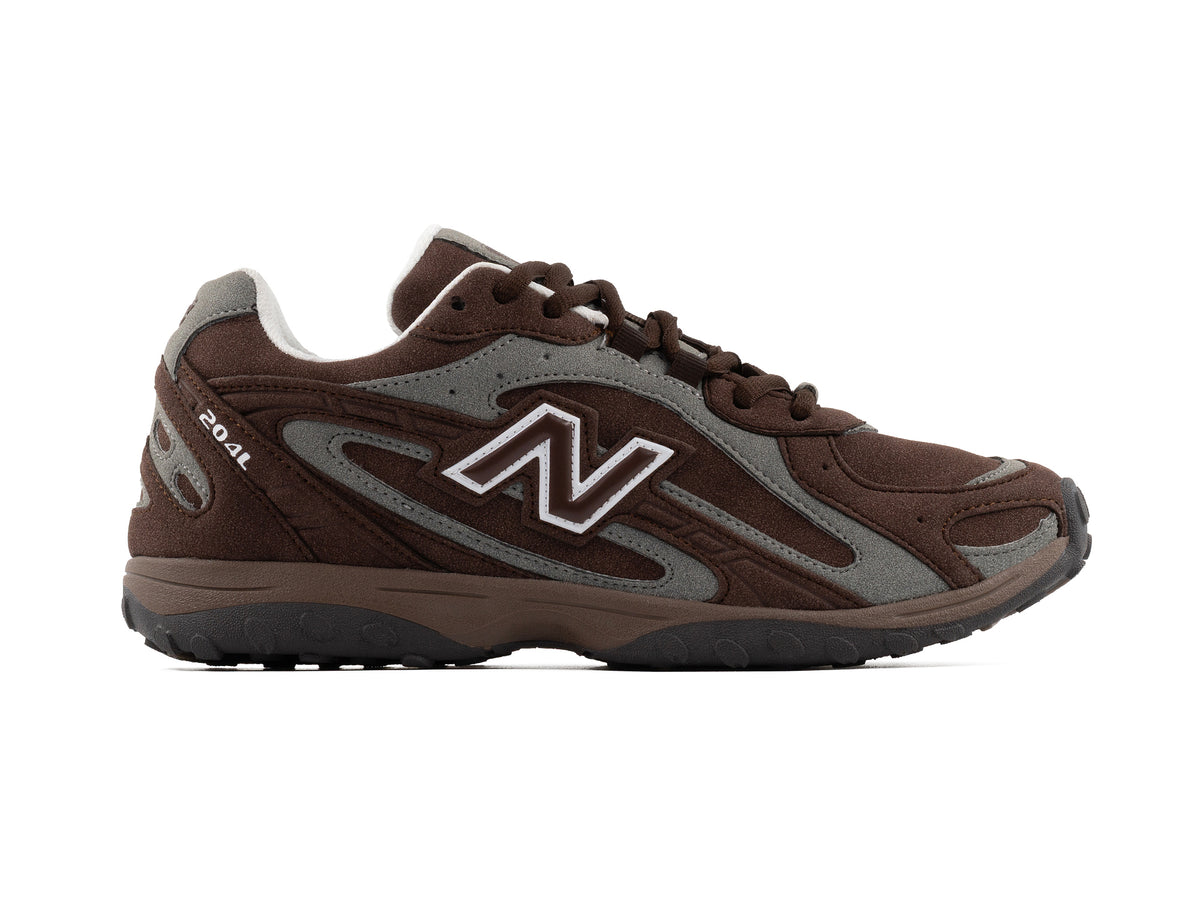 Paq 6 Pares Tenis New Balance 204L Lucca Cafe 1.1 Premium 23/26.5