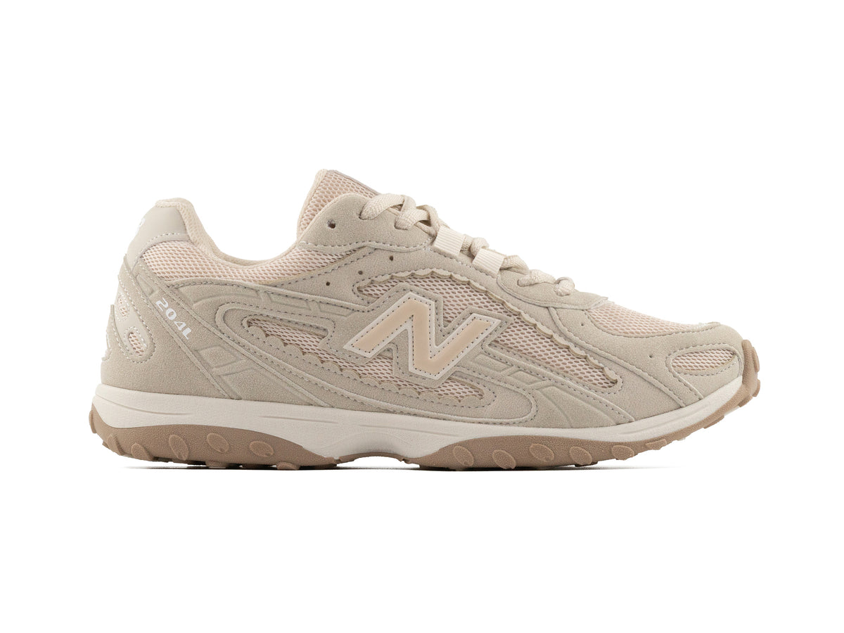 Paq 6 Pares Tenis New Balance 204L Rosalia 1.1 Premium 23/26.5