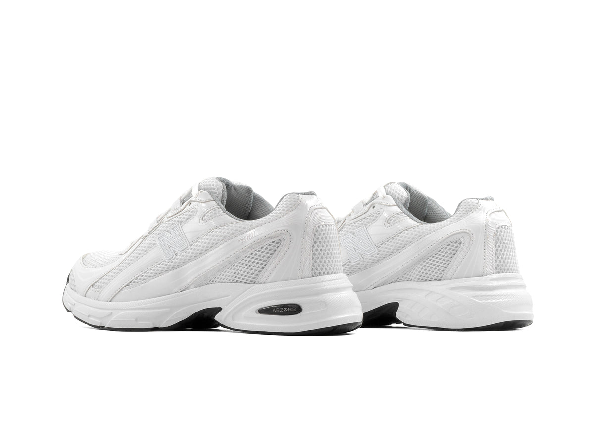 Tenis New Balance 2520 Blanco Gris 1.1 Premium