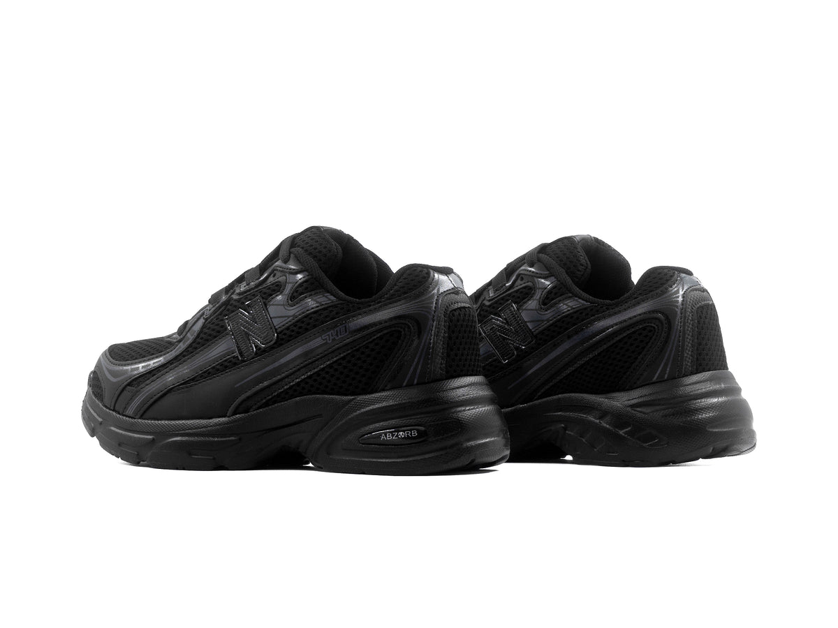 Tenis New Balance 2520 Negro Total 1.1 Premium