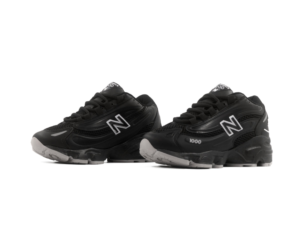 Tenis New Balance 2535 Negro Blanco 1.1 Premium