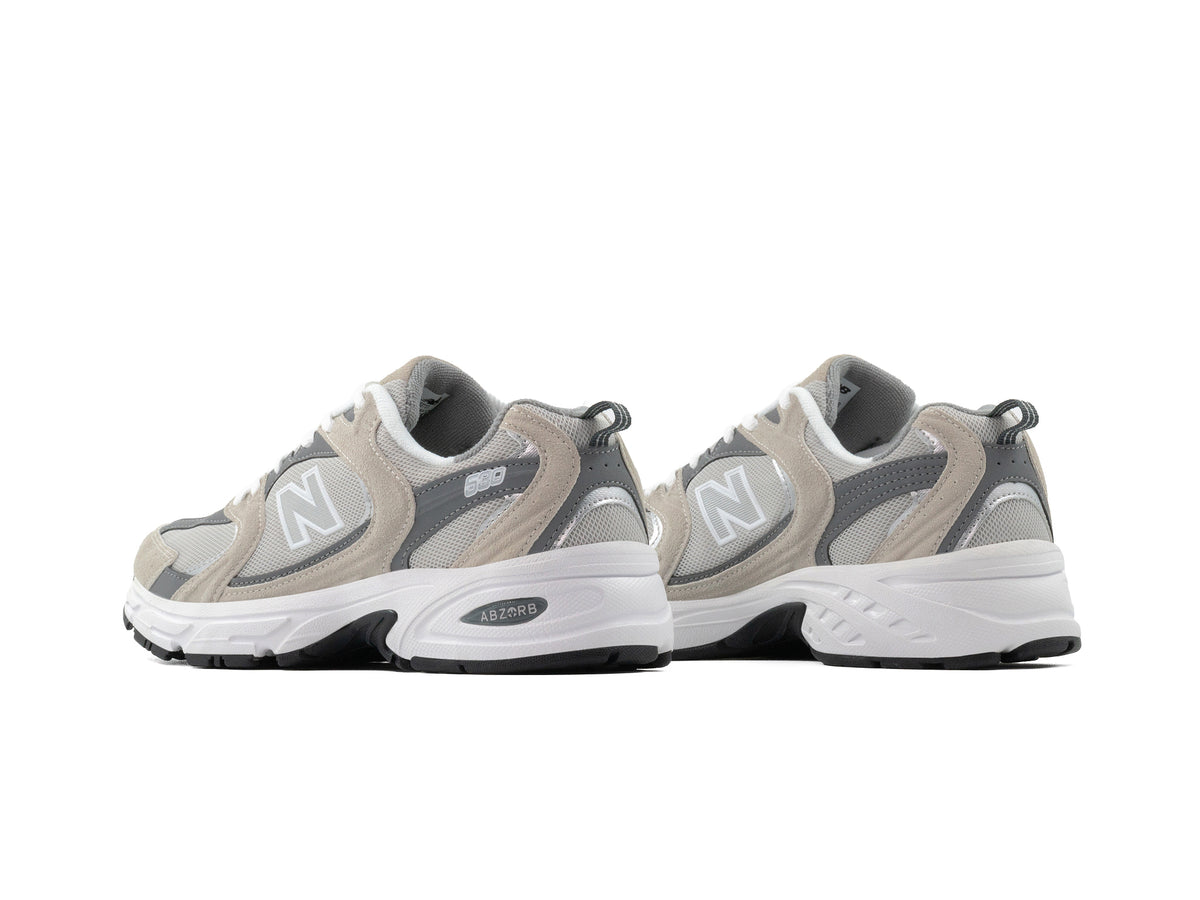 Tenis New Balance 530 White Salt Importado