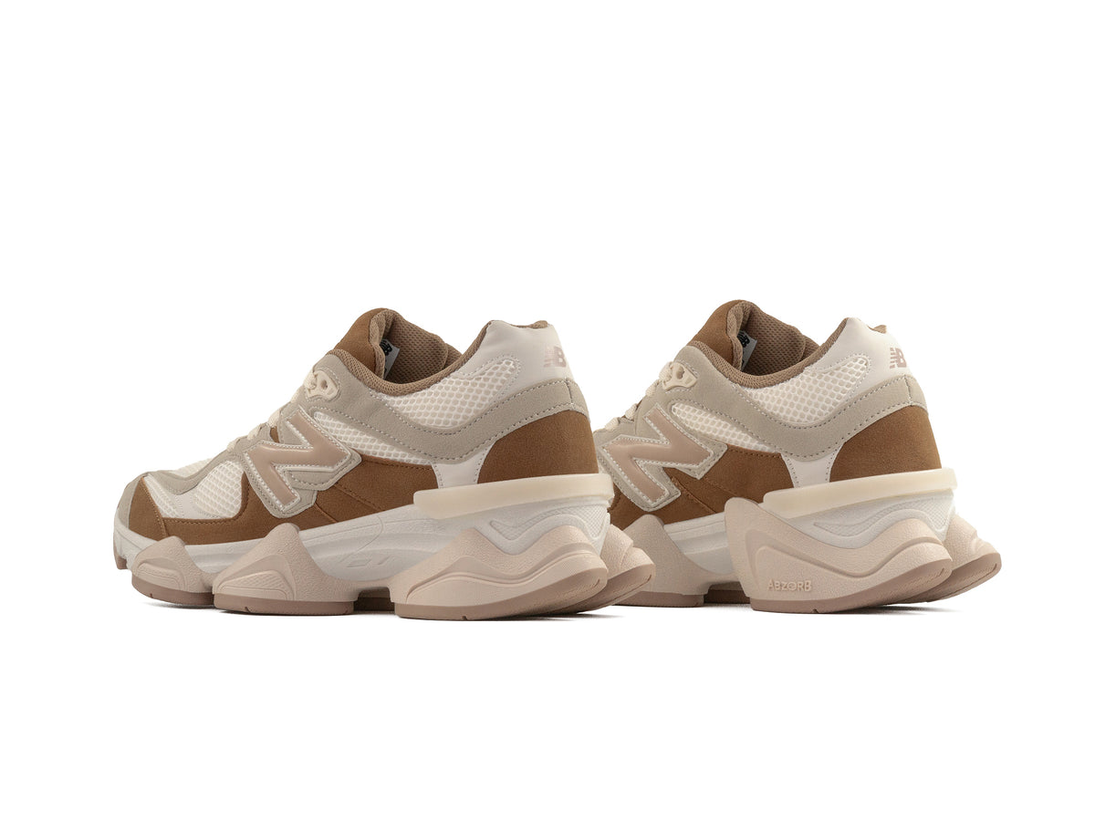 Tenis New Balance 9060 Cafe Beige 1.1 Premium