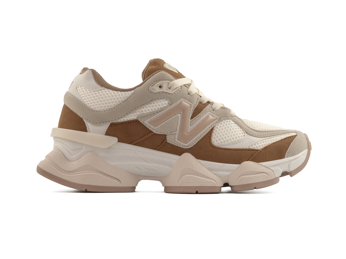 Tenis New Balance 9060 Cafe Beige 1.1 Premium