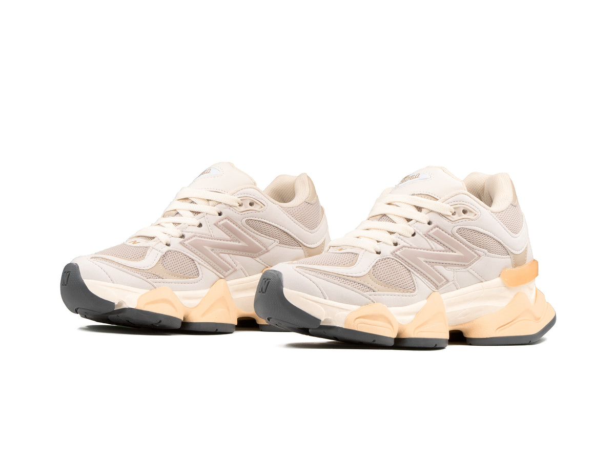 Tenis New Balance 9060 Late Camel 1.1 Premium