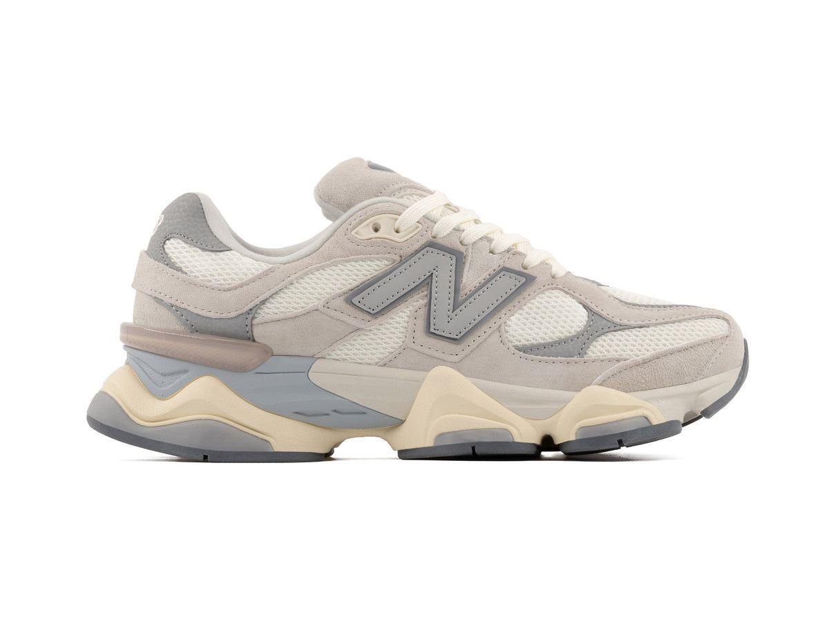 Tenis New Balance 9060 Moonbeam Sea Salt Importado