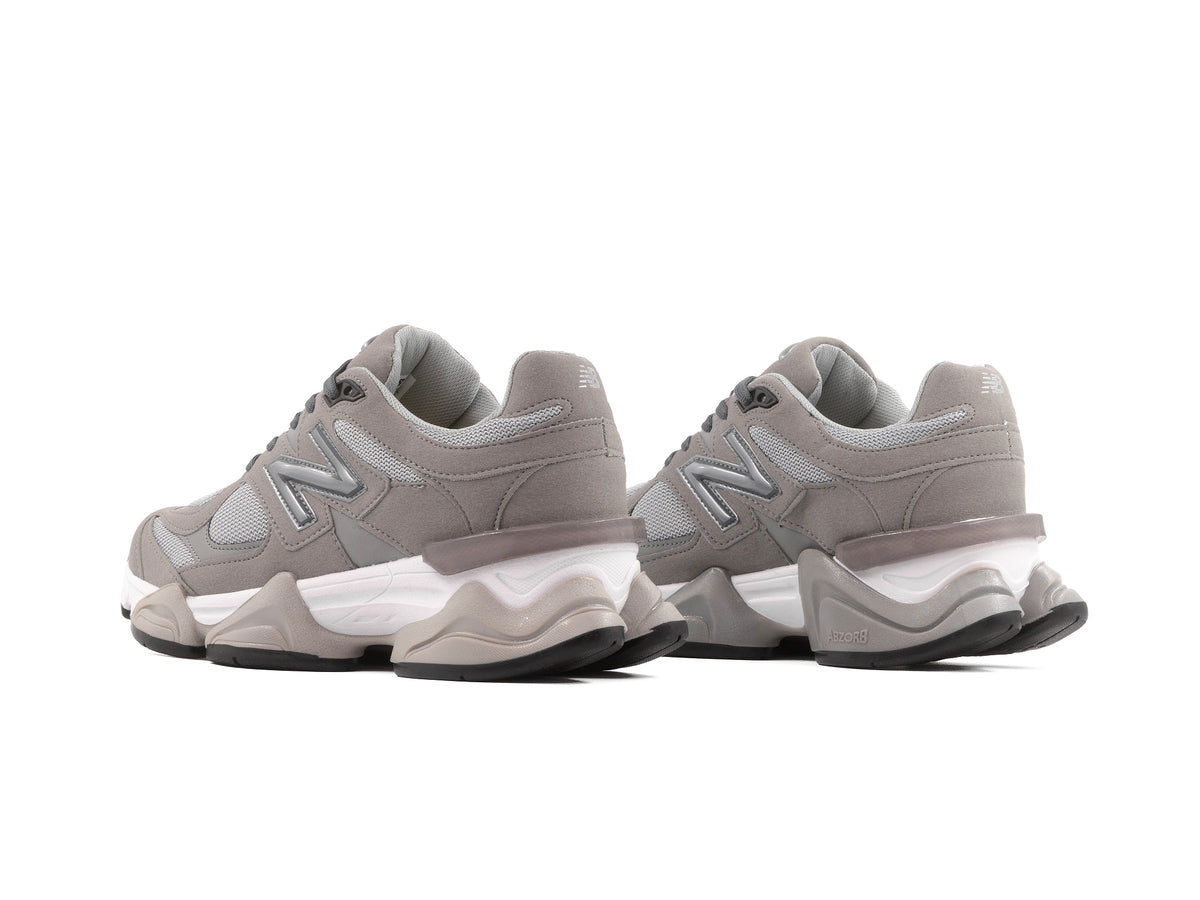 Tenis New Balance 9060 Oxford Concreto