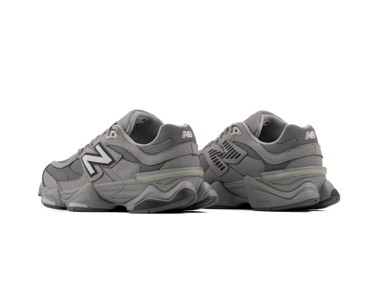 Tenis New Balance 9060 Shadow Grey Castlerock Importado