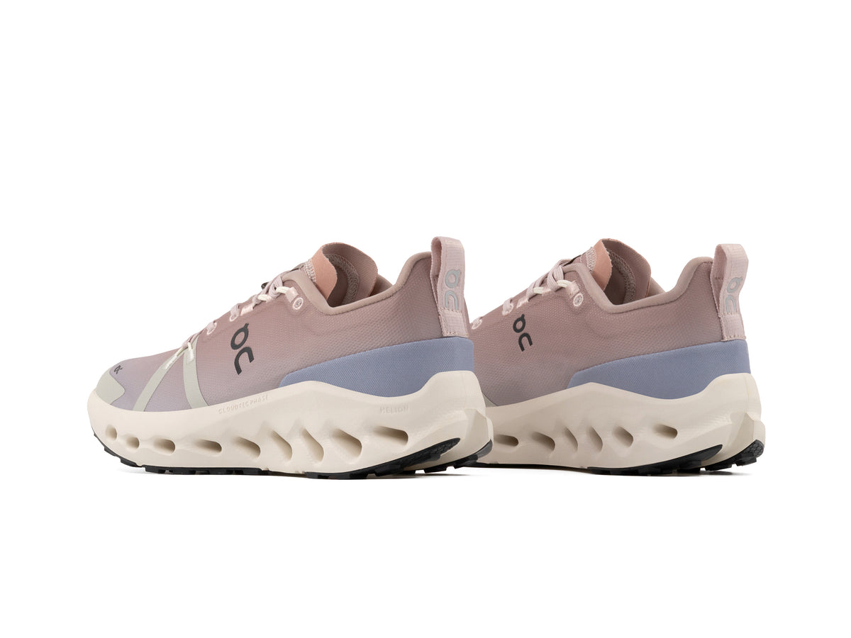 Tenis On Cloudsurfer Trail Waterproof Neutro Importado