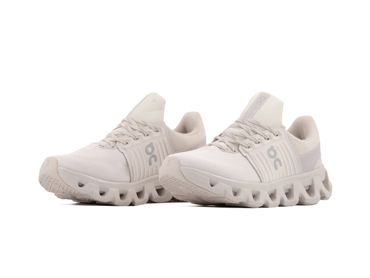 Tenis On Cloudswift 4 Wolf Sand Importado