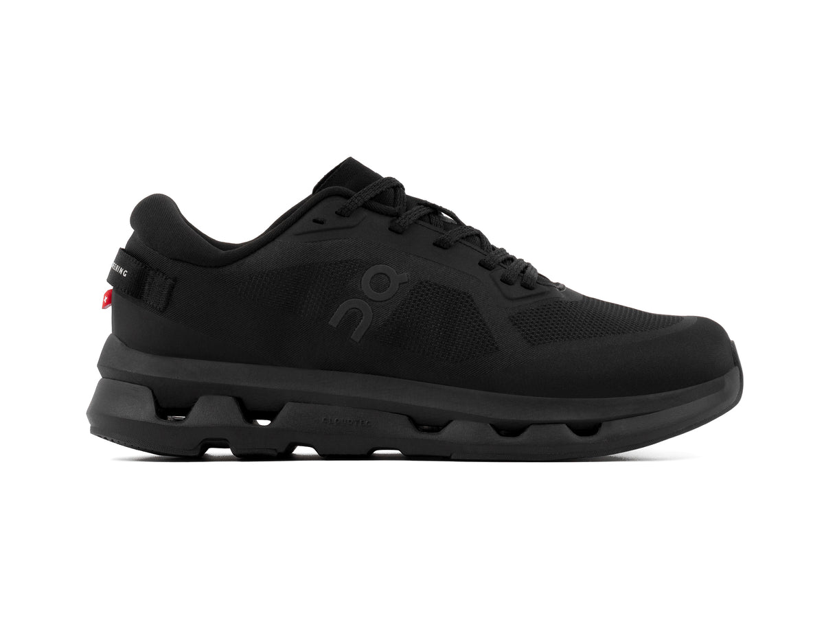 Tenis On Cloudzone Eclipse Importado