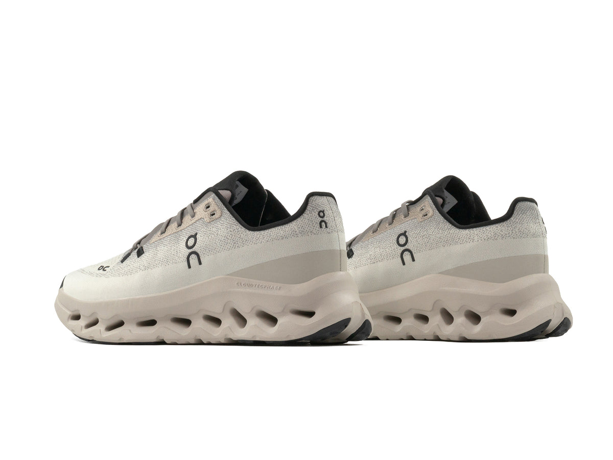 Tenis On Cloud Tilt Rock Ivory Importado