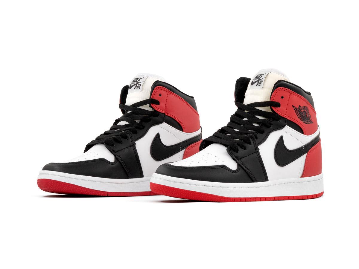 Tenis Retro 1 Chicago Black 1.1 Premium