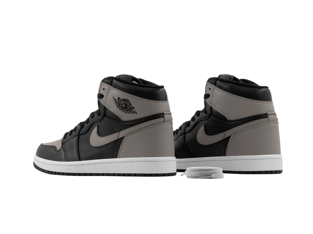 Tenis Retro 1 High OG Shadow 2.0 Importado