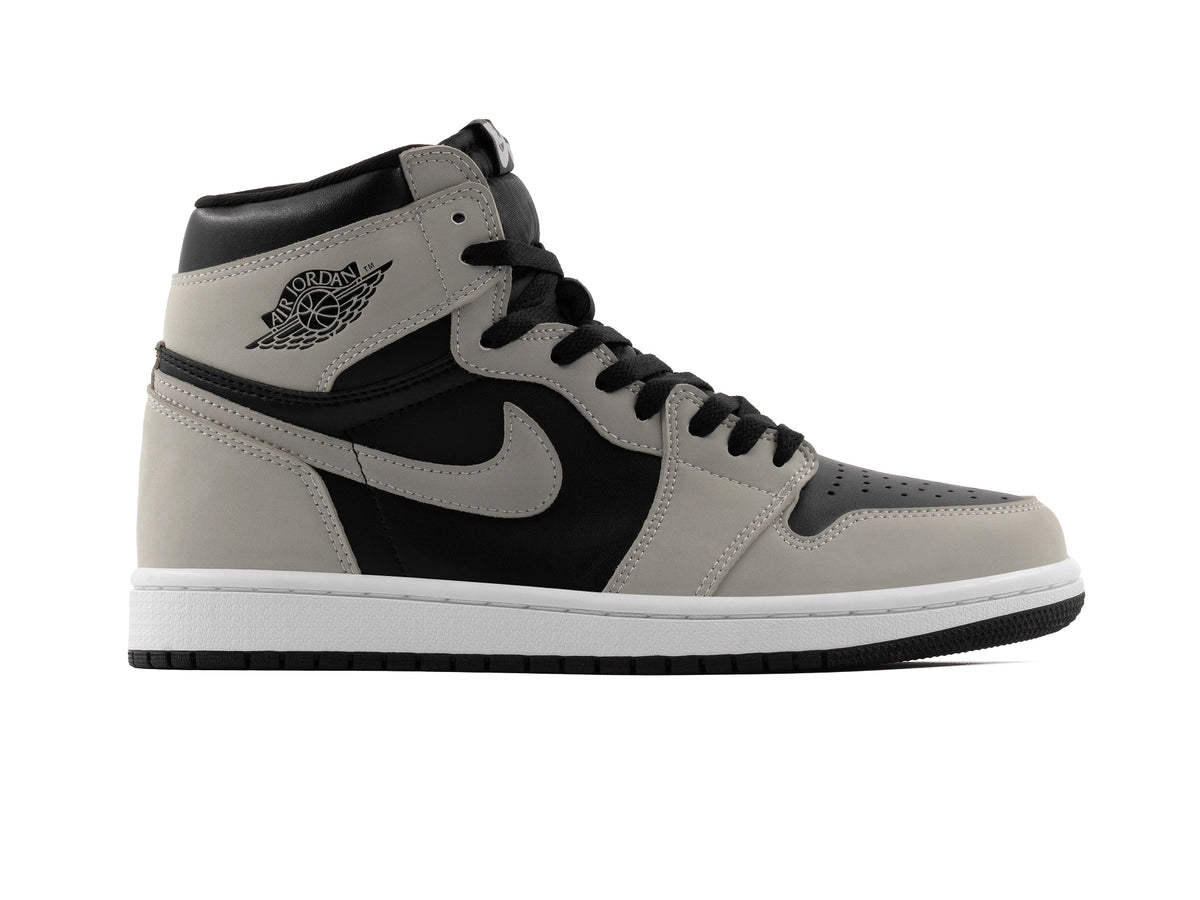 Tenis Retro 1 High OG Twist 2.0 Importado
