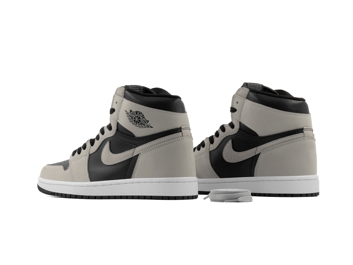 Tenis Retro 1 High OG Twist 2.0 Importado