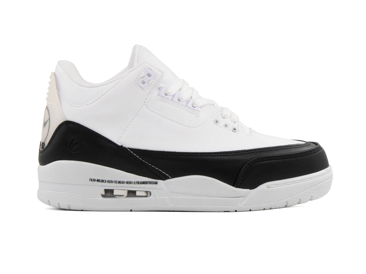 Tenis Retro 3 Fragment 1.1 Premium