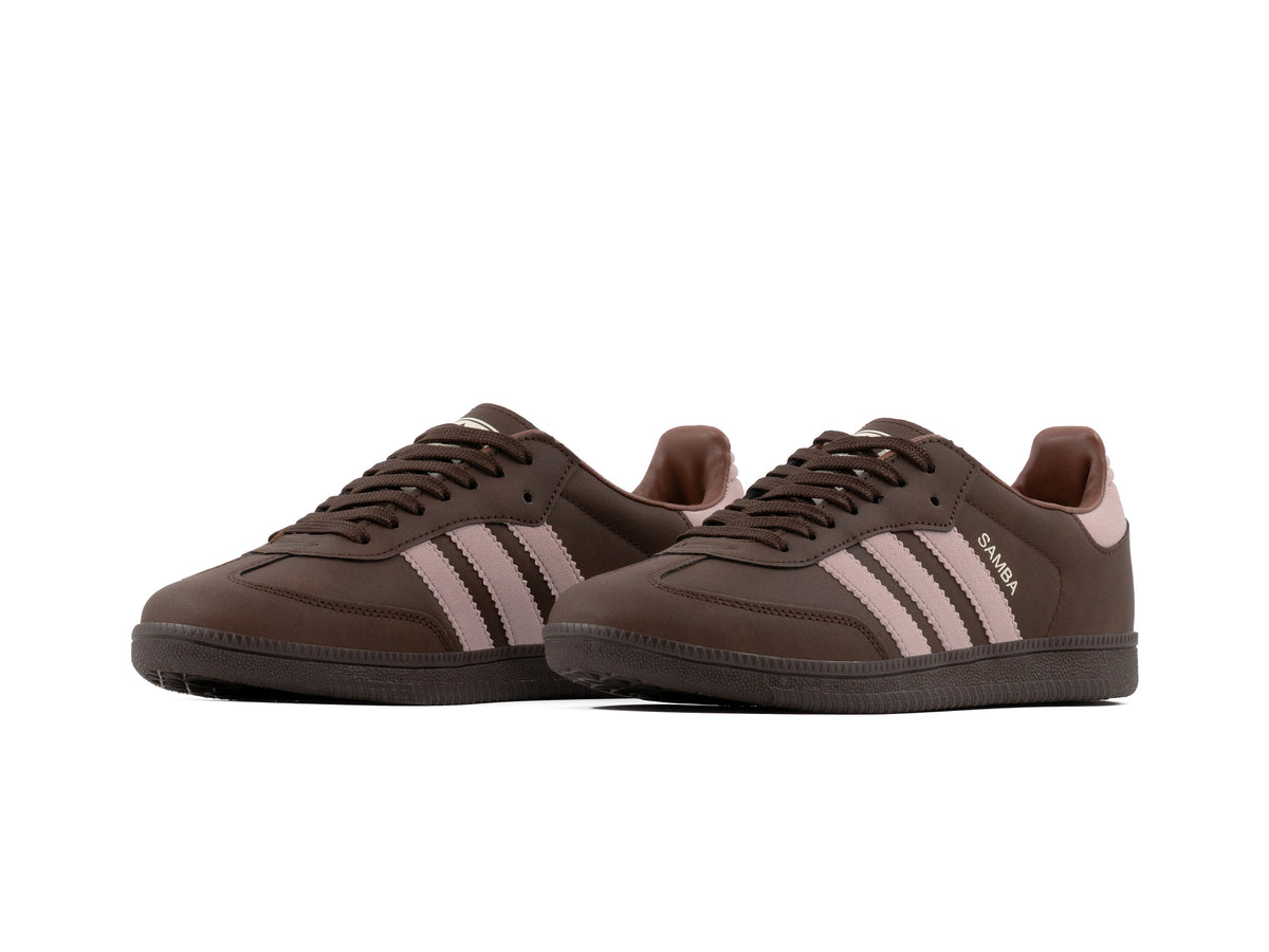 Tenis Smb Aurora Coffe