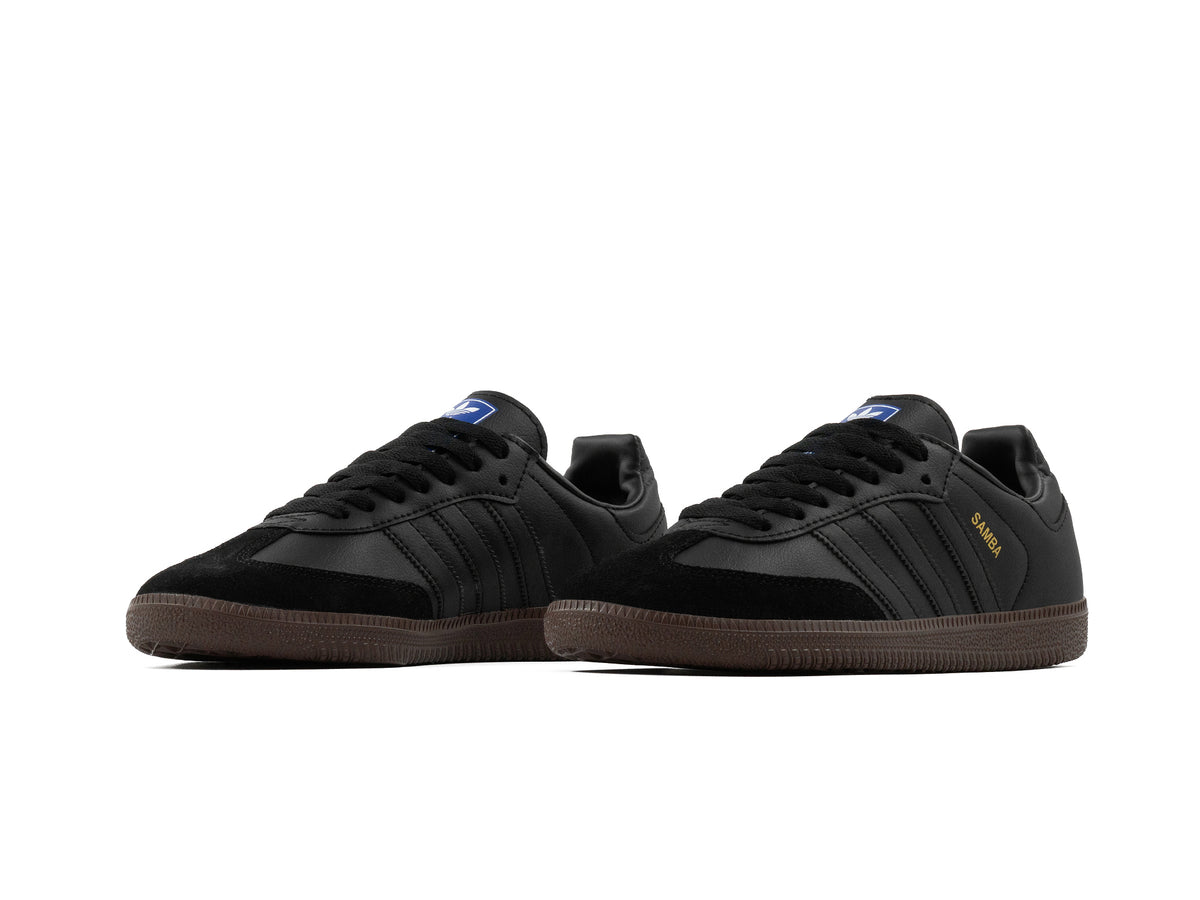 Tenis Smb OG Black Gum Importado