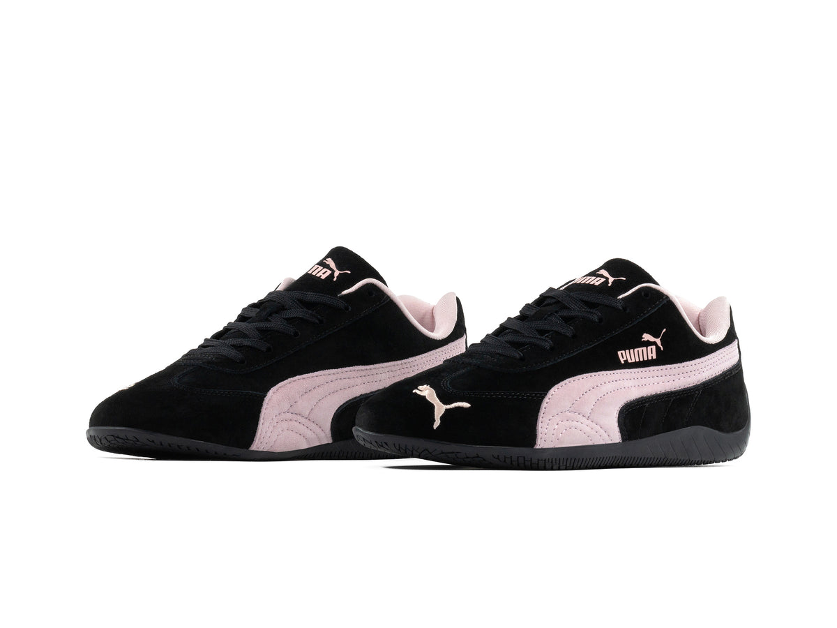 Tenis Speedcat OG Black Mauve Mist Importado