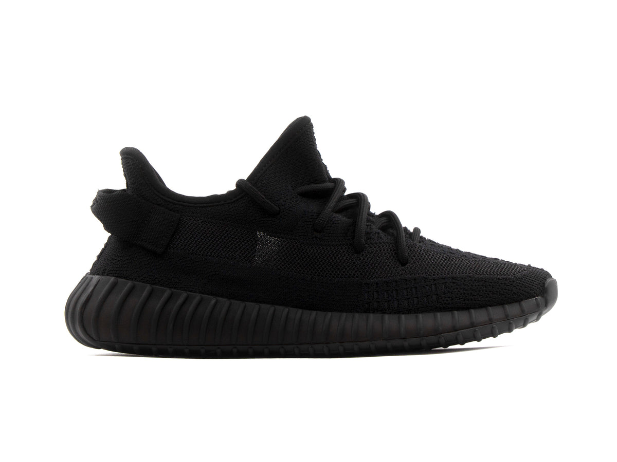 Tenis Yeezy Bost 350 V2 Onyx Importado