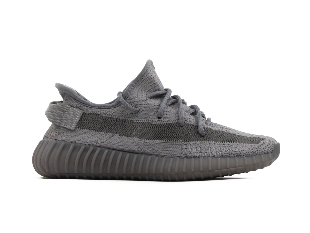 Tenis Yeezy Bost 350 V2 Steel Grey Importado