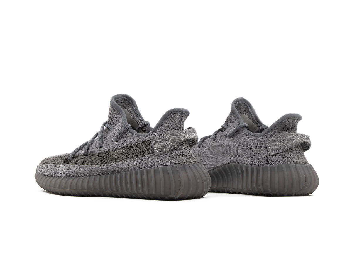 Tenis Yeezy Bost 350 V2 Steel Grey Importado