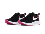 Tenis 012 Negro Fiusha