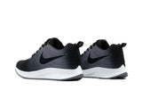 Tenis 012 Negro Oxford Negro
