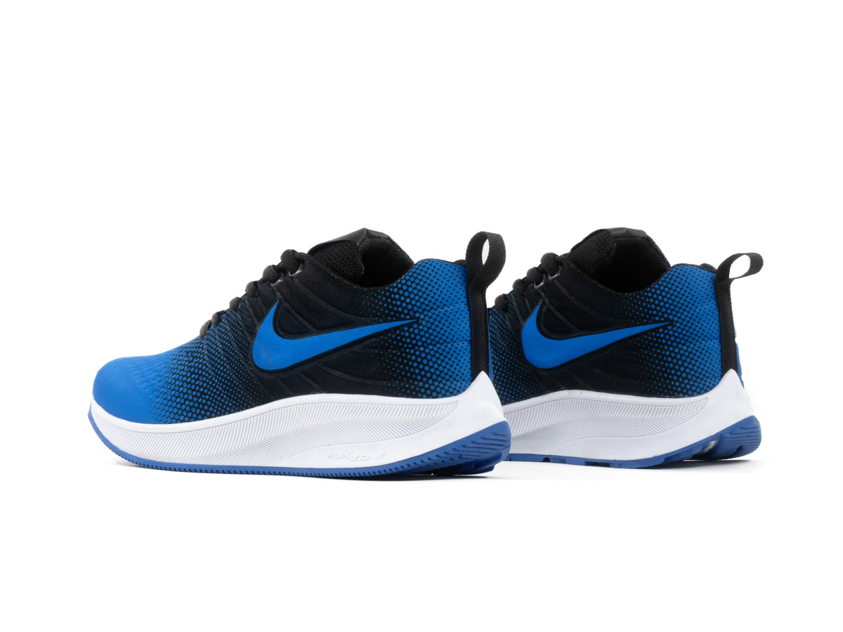Paq 6 Pares Tenis 012 Rey Negro Rey 25/28.5