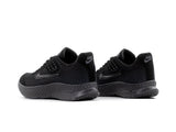 Paq 6 Pares Tenis 013 Negro Total 23/26.5