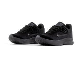 Paq 6 Pares Tenis 013 Negro Total 23/26.5