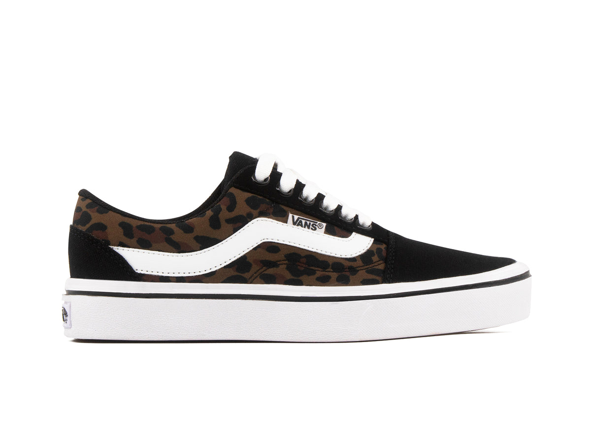 Tenis 175 Choclo Tigresa