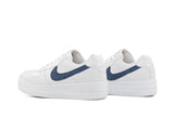 Tenis 270 Blanco Jeans Marino