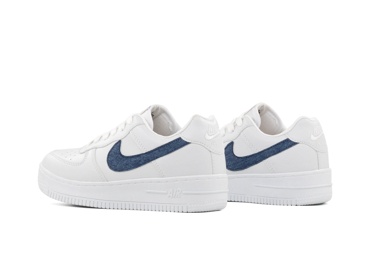 Paq 6 Pares Tenis 270 Blanco Jeans Marino 22/25.5